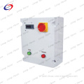 ELECTRIC CONTROL BOX(ECB-600)